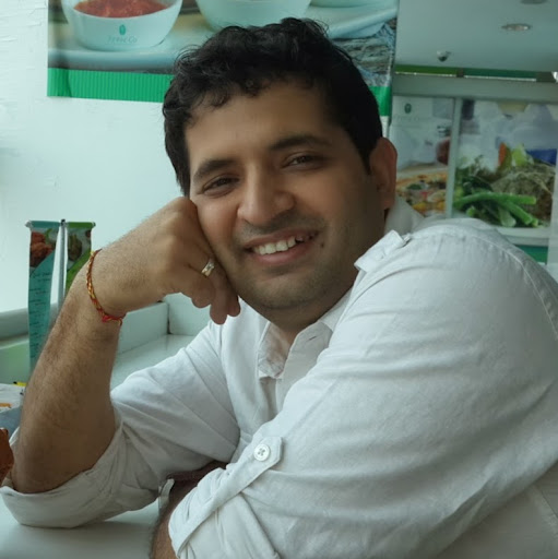Abhishek Verma Photo 5