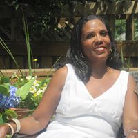 Jacqueline Richmond Photo 30
