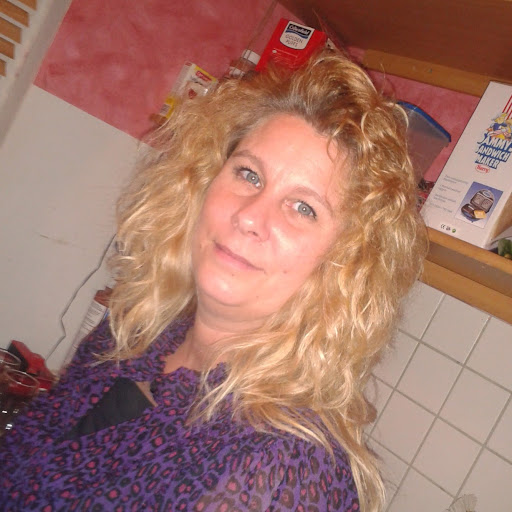 Sue Reese Photo 7