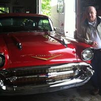 Bill Andrews Photo 29