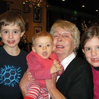 Terry Mattson Photo 9