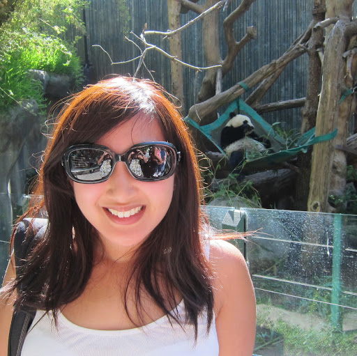 Alice Trinh Photo 5