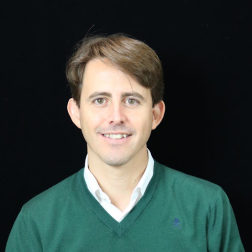 Javier Matallana Photo 12