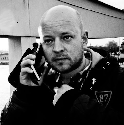 Michael Koba Photo 3