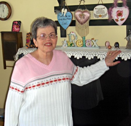 Lois Young Photo 7