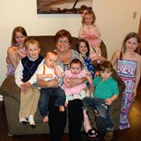 Ann Stone Photo 24
