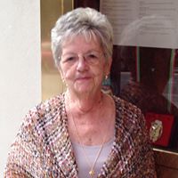 Marie Parker Photo 29