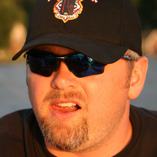 Michael Fortner Photo 18