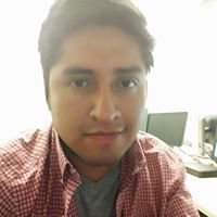 Luis Cordova Photo 28
