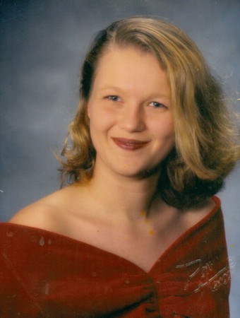 Jennifer Blankenship Photo 22