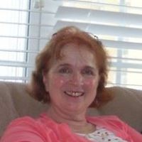 Elizabeth Ruth Photo 33
