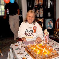 Pattie Roberts Photo 30