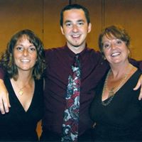 Anthony Amoroso Photo 36