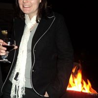 Andrea Roy Photo 33