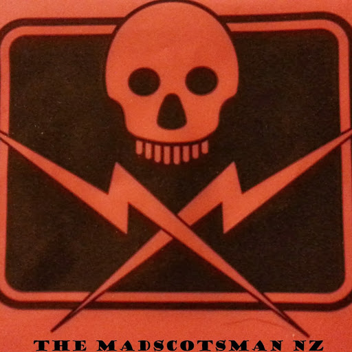 Norman Macleod Photo 22