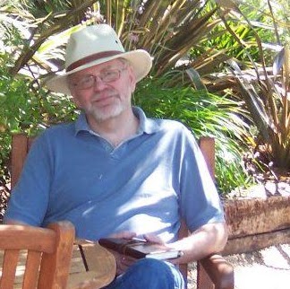 Terry Christopherson Photo 17
