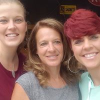 Diane Goss Photo 29