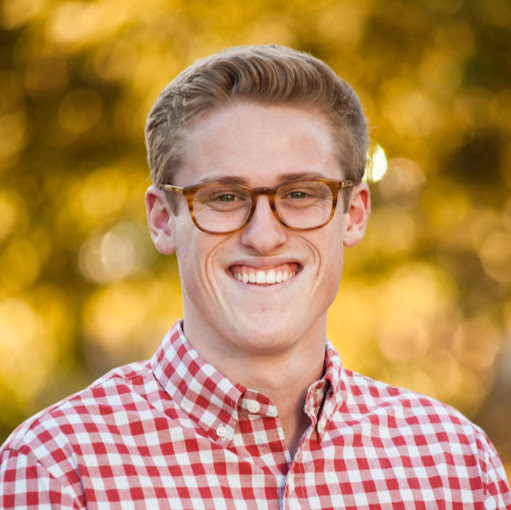 Cole Roberson Photo 18