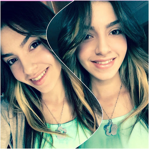 Mary Rosa Photo 13