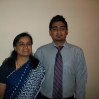 Sara Mathew Photo 11