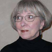 Judith Warner Photo 36