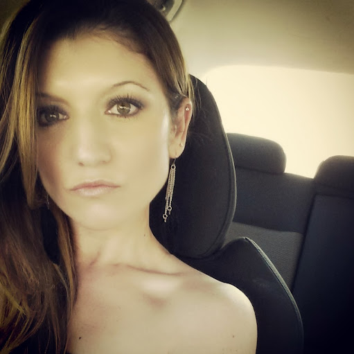 Stephanie Kendall Photo 40