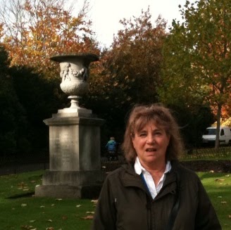 Lynda Harris Photo 7