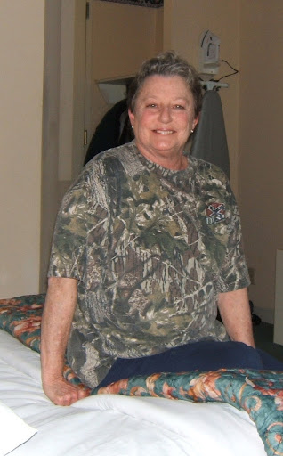 Charlene Gilmore Photo 22