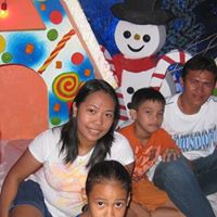 Gilbert Valencia Photo 13