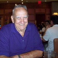 Harold Clifton Photo 6