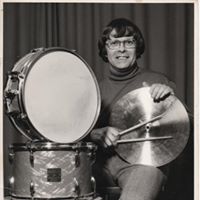 Bob Woolf Photo 16
