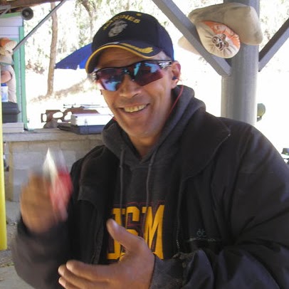Ed Perry Photo 16