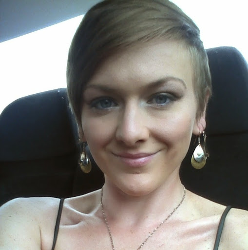Miranda Harper Photo 4