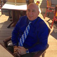 Isaac Colon Photo 10