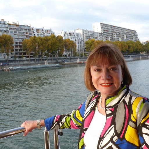 Joan Morgan Photo 4