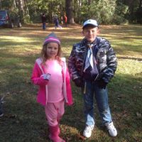 Aaron Jamison Photo 16