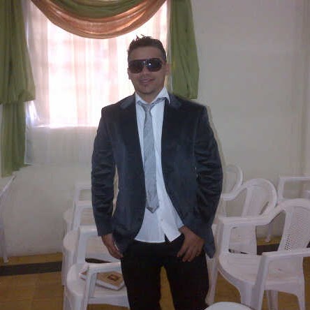 Ruben Camacho Photo 20