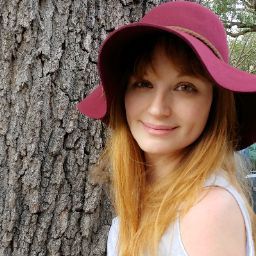 Rebecca Myers Photo 39