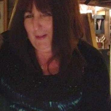 Joan Taylor Photo 29