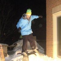 Austin Burns Photo 35