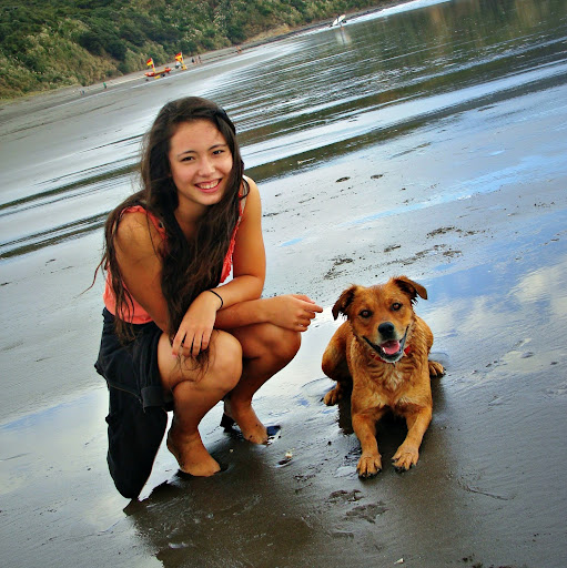 Ellen Simpson Photo 10