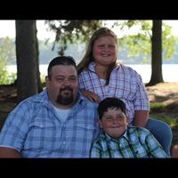 Gerald Christian Photo 15