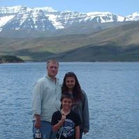 Christina Conley Photo 18