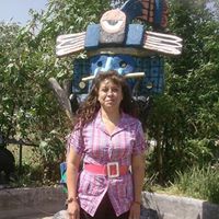 Marilu Robles Photo 26