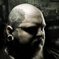 Paul Booth Photo 20