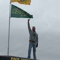 Tj Hall Photo 16