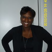 Patricia Francois Photo 23