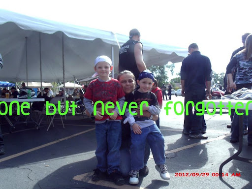 Dawn Miller Photo 46