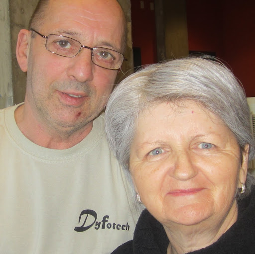 Diane Boudreau Photo 14