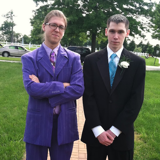 Thomas Craver Photo 4